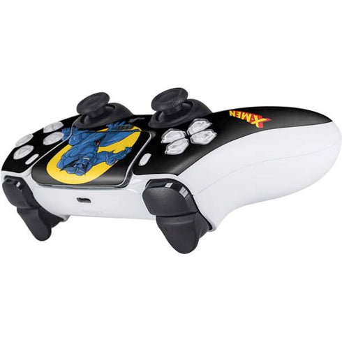 Marvel X-Men Beast PS5 Controller Skin
